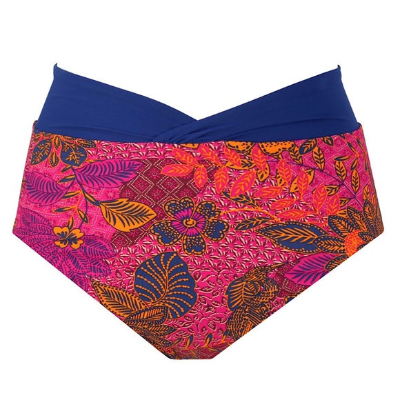 Skinny Dippers Tangerang Molly Bottom - Picture 5 of 15